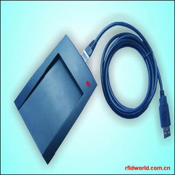 RFID产品中心 电子标签与读写器设备全解析