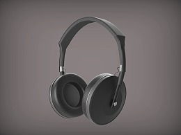 探秘zcool最新发布 未来感十足的电子产品工业设计