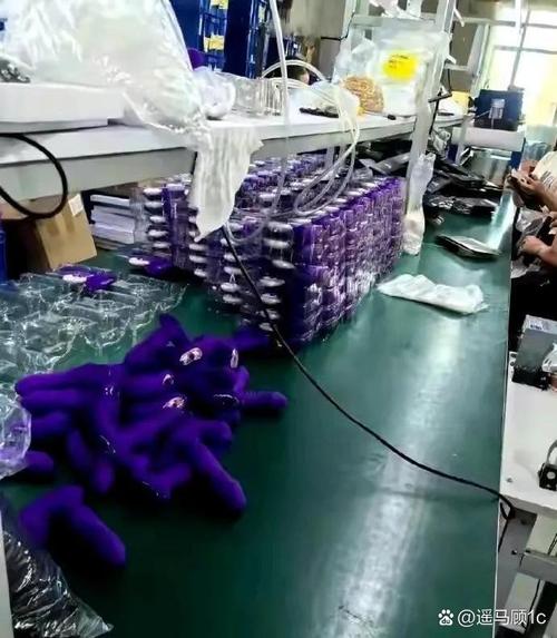 工厂面试所见 电子产品制造的多元世界