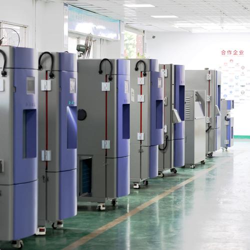 电子产品专用恒温恒湿实验箱 保障电子品质的关键测试设备